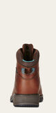 Casual Work Mid Lace SD Composite Toe Work Boot Heel